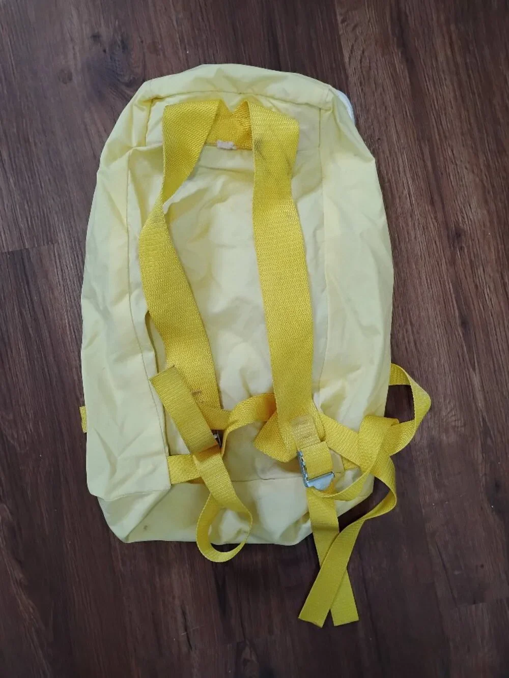 Schwinn vintage nylon